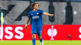 Xavi Simons