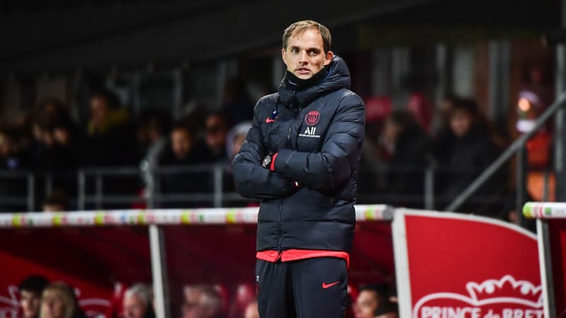 Thomas Tuchel