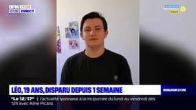 Rhône: un jeune homme de 19 ans disparaît à Saint-Genis-les-Ollières