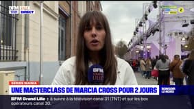 Séries Mania à Lille: une masterclass de Marcia Cross, star de "Desperate Housewives"