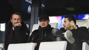 Florian Thauvin.