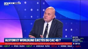 Stéphane Boujnah (Euronext) : Euronext maintient le cap - 21/11