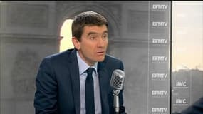 Manuel Valls "a eu raison" d'employer le terme apartheid,  juge Stéphane Gatignon