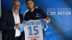 Duje Caleta-Car