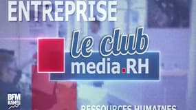 Club Média RH - Samedi 5 Octobre 2019