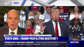 Que faut-il attendre des auditions publiques dans la procédure de destitution de Donald Trump ?