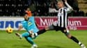 Le jeune défenseur brésilien Maicon est sur les tablettes de l'OM en vue de la saison prochaine