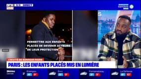 Paris: une exposition pour mettre en valeur les enfants placés