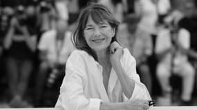 L'actrice et chanteuse Jane Birkin est décédée