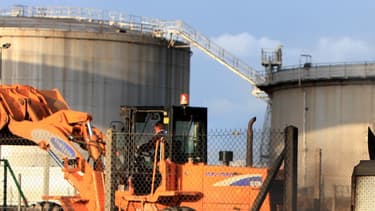 Les professionnels des travaux publics dénoncent la suppression progressive de la niche fiscale sur le gazole non routier prévu dans le projet de loi de finances pour 2020.
