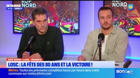 Losc-Rennes: un match ennuyeux pour les supporteurs malgré la victoire des Lillois