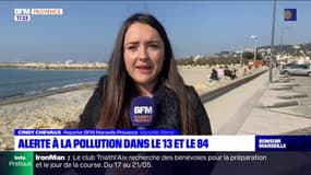 Bouches-du-Rhône: l'alerte à la pollution aux particules fines prolongée pour la journée de ce mardi