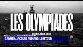 Cannes: Jacques Audiard, le retour - 15/07