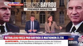 La FNSEA et les Jeunes agriculteurs demandent "un rendez-vous en urgence" à François Bayrou