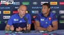 Mondial - Bru : "Le favori ne termine pas toujours premier dans notre sport"