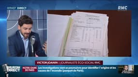 "Grand débat national": Emmanuel Macron devrait prendre des mesures pour le pouvoir d'achat