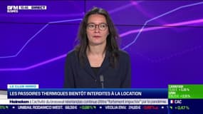 Le club BFM immo (2/2): Les passoires thermiques bientôt interdites à la location - 21/04