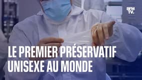  Le premier préservatif unisexe au monde a été créé en Malaisie