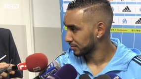 Payet : "On peut comprendre le mécontentement des supporters"