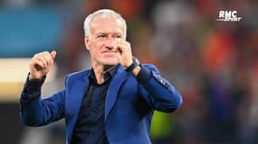 Equipe de France : "On a raté l'occasion de tourner la page Deschamps" juge Gautreau