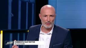 Le Vestiaire : la douloureuse préparation de Leboeuf avant France-Brésil 98