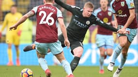 Kevin De Bruyne