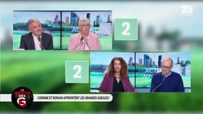 Le Match des GG – 11/05