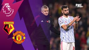 Watford 4-1 Manchester United : Solskjaer s’excuse auprès des fans, De Gea et Fernandes le défendent
