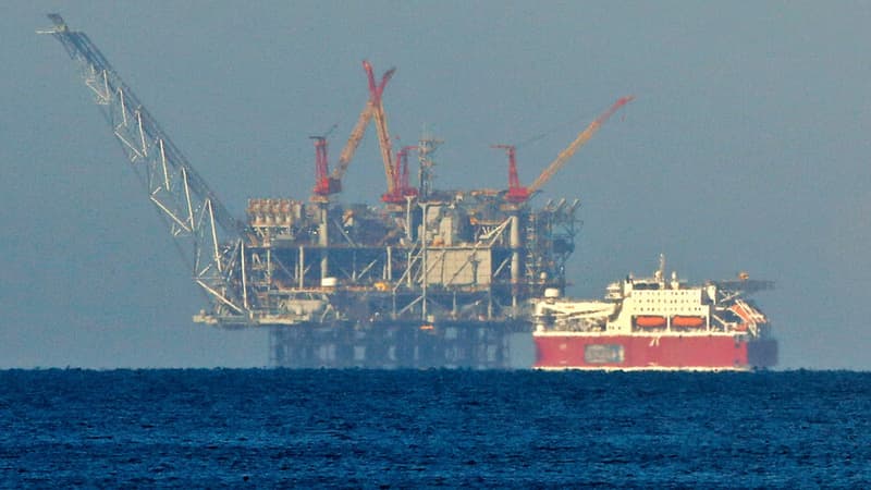 Gaz offshore au Liban: le Qatar devient partenaire de TotalEnergies et ENI