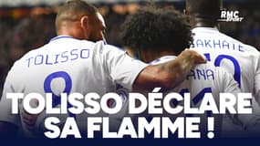 Mercato - OL : "Espérons qu'après le 1er septembre...", la déclaration de Tolisso à Fofana
