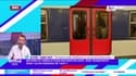Registrar atrasos no transporte: "200.000 trabalhadores ferroviários em 2001, em 2024, existem apenas 100.000"justifica um agente da SNCF