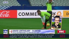 After Foot du samedi 24/03 – Partie 5/6 - L'avis tranché de David Lortholary sur Manuel Neuer