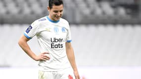 Florian Thauvin