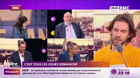 C'est tous les jours Arnaud Demanche - 21.05