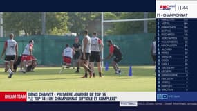 Après les échecs, le RC Toulonnais fait peau neuve