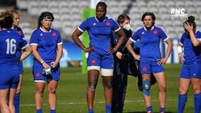 Tournoi des 6 Nations (F) : La France battue par l’Angleterre en finale