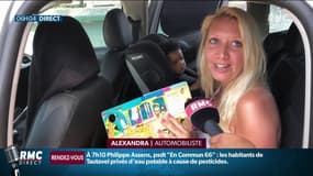 Retour de vacances: comment gérer la chaleur en voiture?