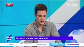 Seroussi n'a pas tout compris : Pourquoi on achète encore des sapins de Noël ? - 21/11