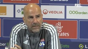 OL : Bosz remet en cause la force mentale de ses joueurs après l'élimination contre West Ham