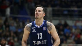 Thomas Heurtel en 2023