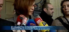 Mort d'Aurélie Fouquet: bilan de la 1ère journée de procès