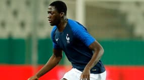 Ibrahima Konaté