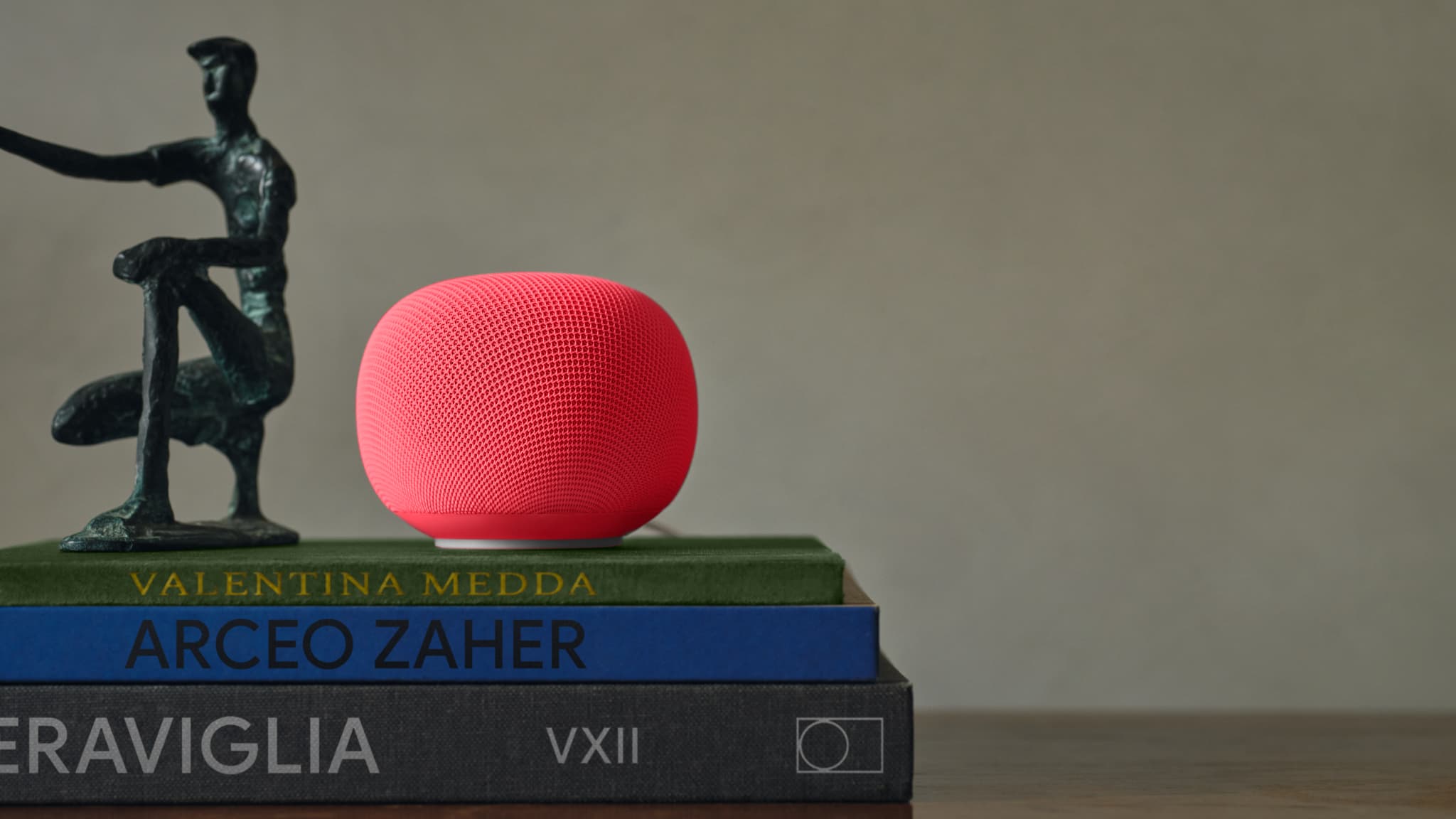Le futur Google Home Speaker veut être l'ambassadeur des capacités de Gemini For Home