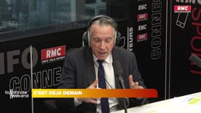 C'est déjà demain : l'éclairage du futur