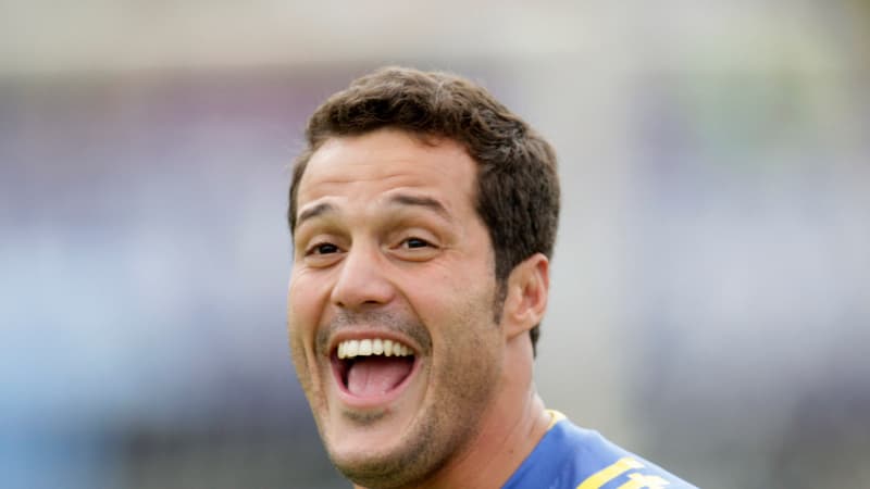 Julio Cesar Julio Cesar