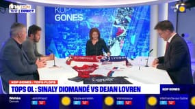 Kop Gones du lundi 3 avril 2023 - Une victoire capitale avant Nantes