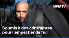 Incendie de Crans-Montana: Jacques Moretti, le patron du bar, remis en liberté 