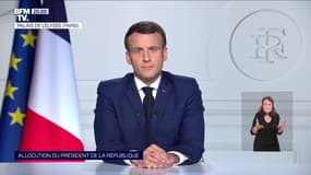 Pour Emmanuel Macron, Valéry Giscard d'Estaing a "changé la France"