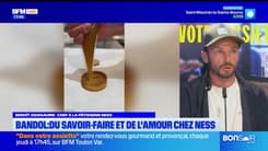 Dans votre assiette du jeudi 28 novembre - Bormes : la vie frottée d'ail de Gui Gedda