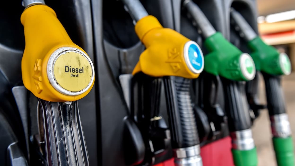 Prix Carburant Leclerc St Georges Des Coteaux